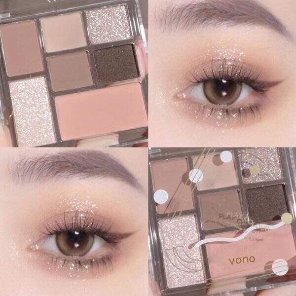 color earth color powder blusher high - Image 4