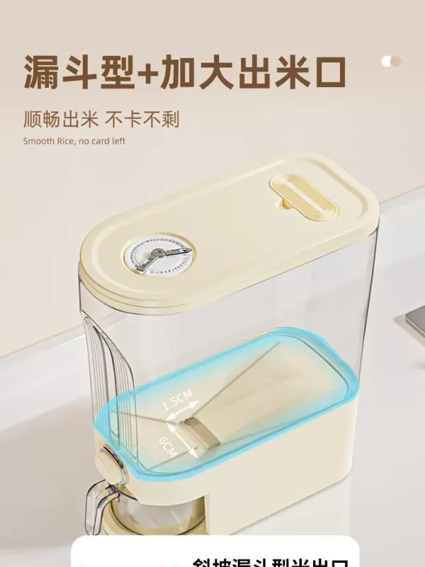 New insect proof, moisture-proof - Image 2