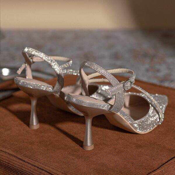 Cusp high-heeled shoes - Image 4