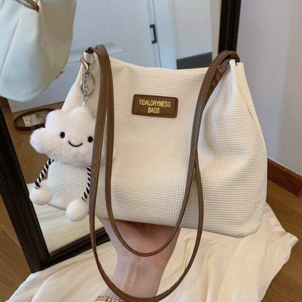 high-capacity bag - Image 1