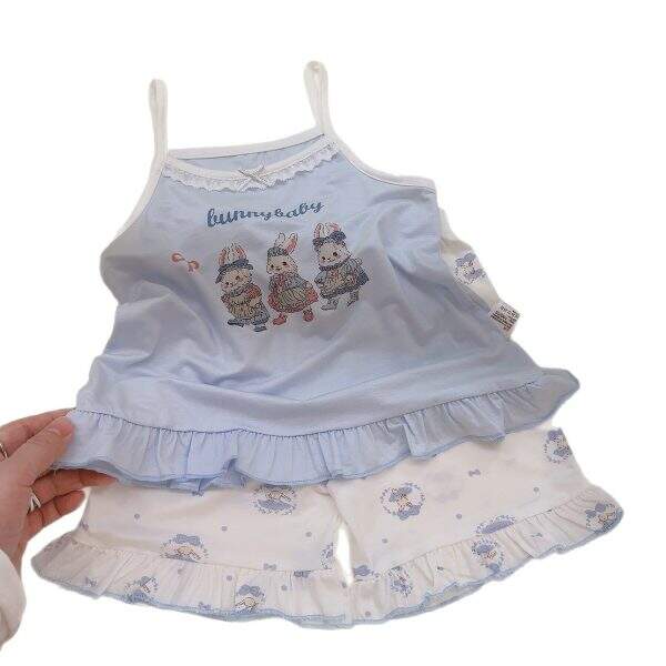Cute little princess pajamas - Image 5