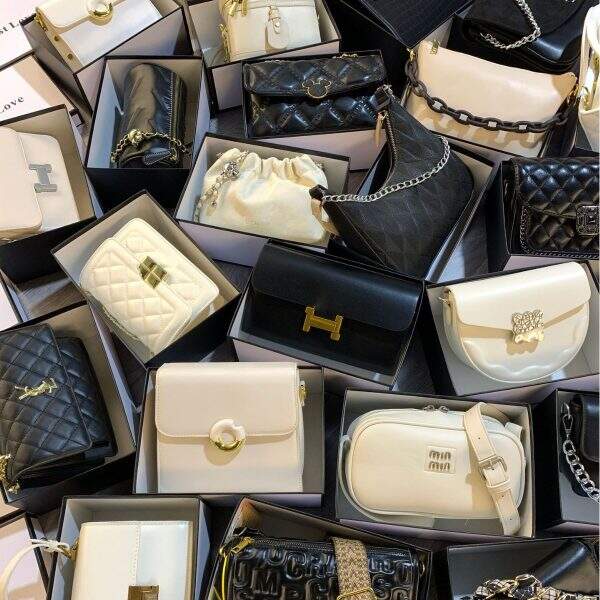 Ladies' bag - Image 3