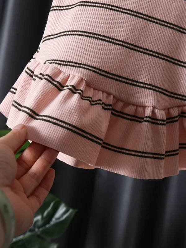 Fashion children's clothing - Image 5