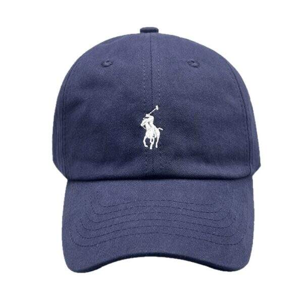 Polo Pony Hat Tide - Image 5