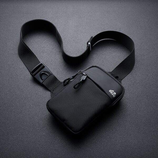 New men's shoulder bag fan - Image 1