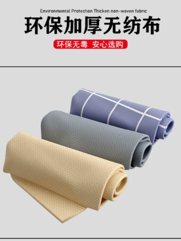 Simple Cloth Cabinet Home - Image 3