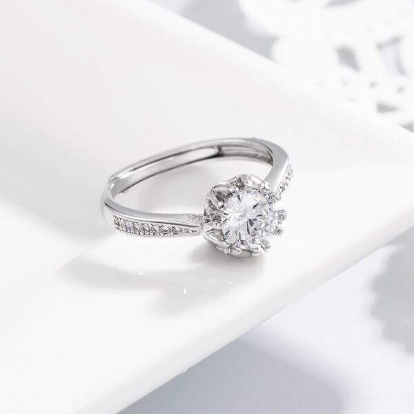 diamond ring - Image 2