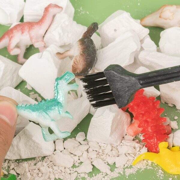 Archaeological excavation toys - Image 2