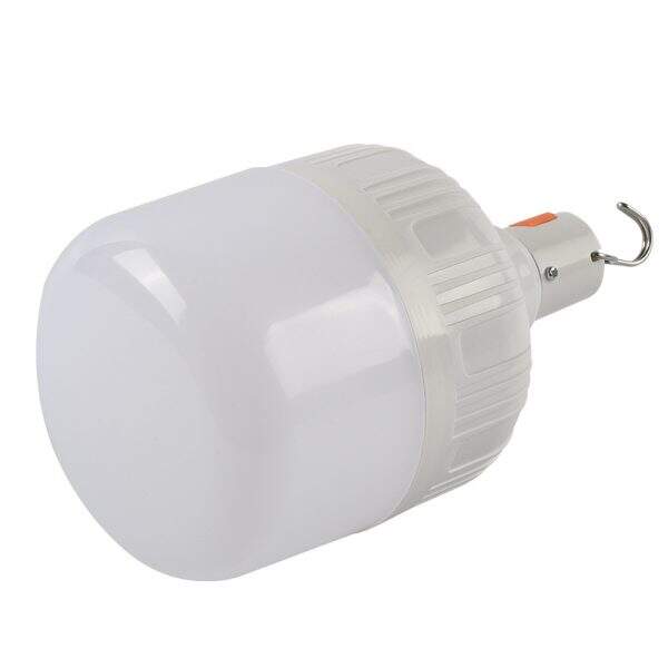 Rechargeable LED light bulb - Image 5
