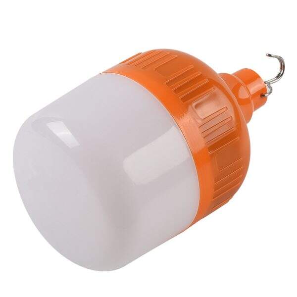 Rechargeable LED light bulb - Image 4