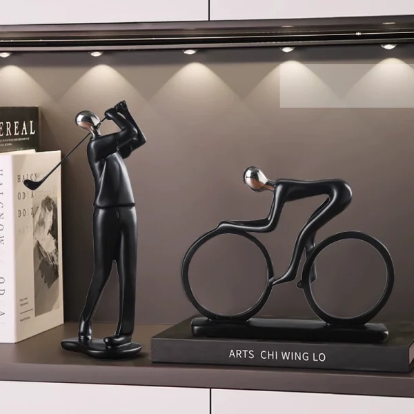 desktop decoration - Image 1