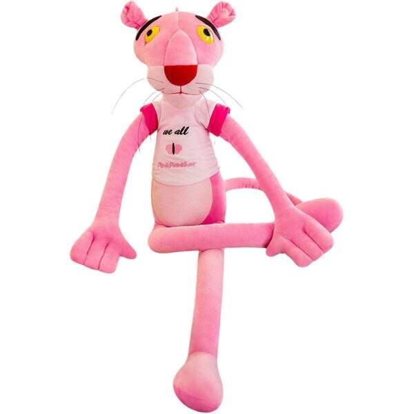 Pink Panther Doll Play - Image 5