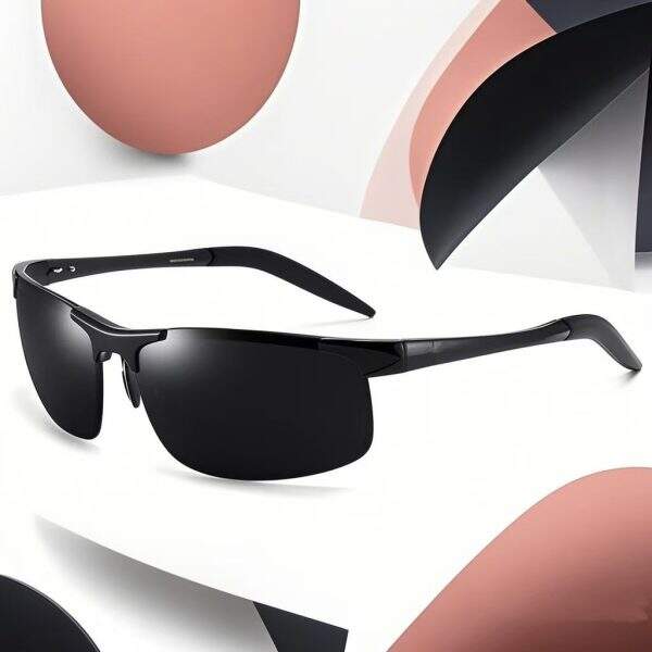 Men's optical glasses - Image 1