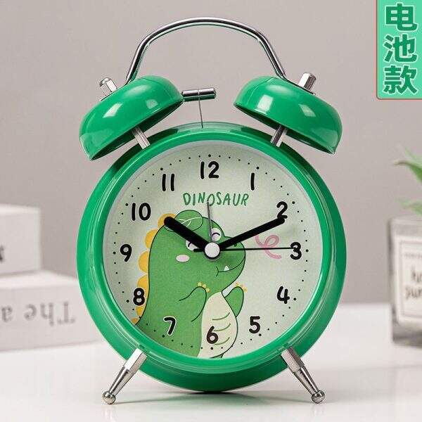 Alarm clock for students only - Image 4