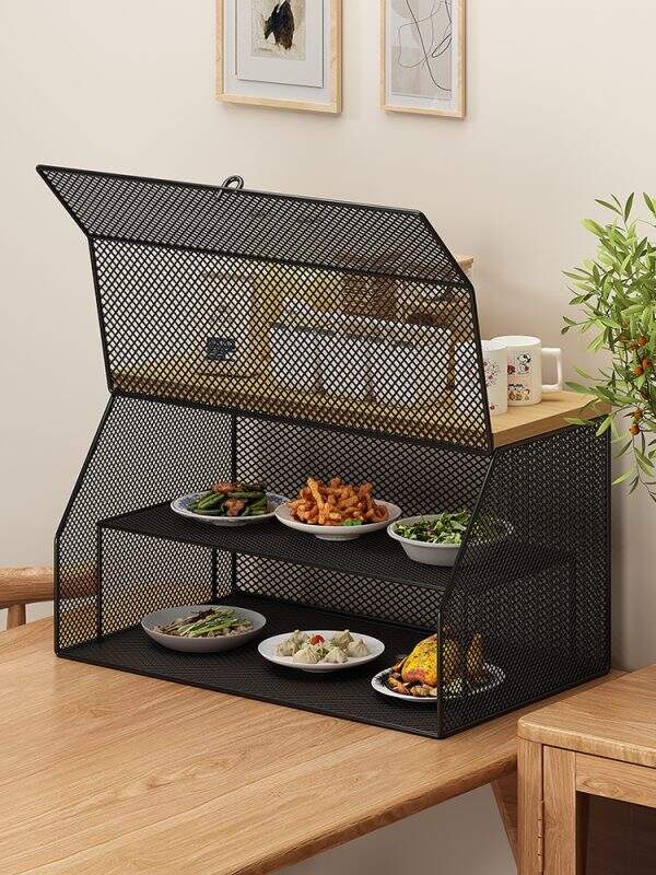 Kitchen storage rack, countertop - Image 1