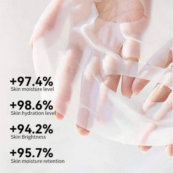 Amazon's best-selling collagen facial mask - Image 2
