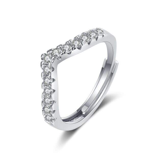 High carbon diamond imitates diamond - Image 1