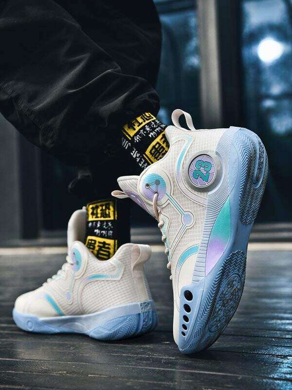 Men's sneakers - Image 1