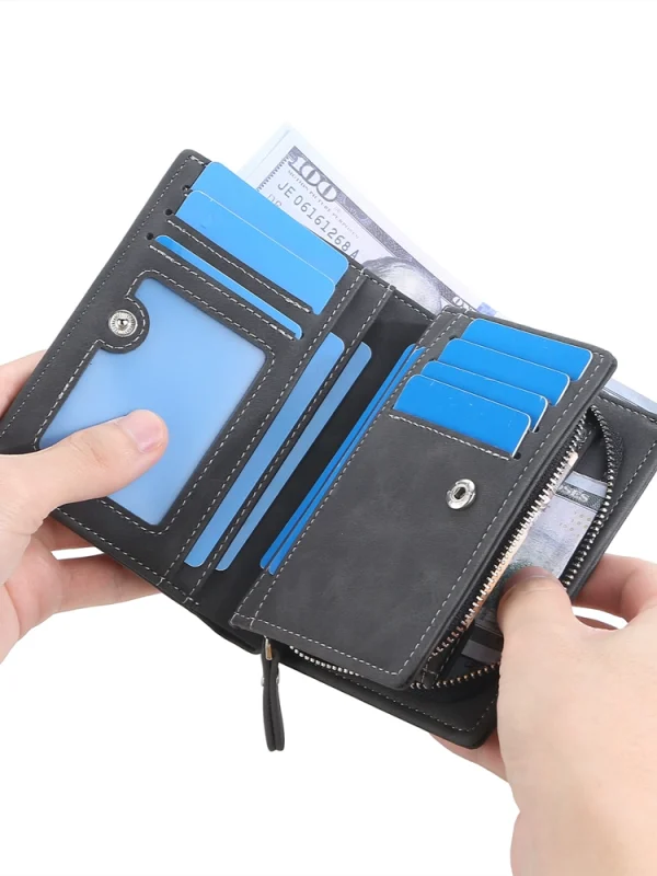 A multifunctional wallet suitable for students - Image 2