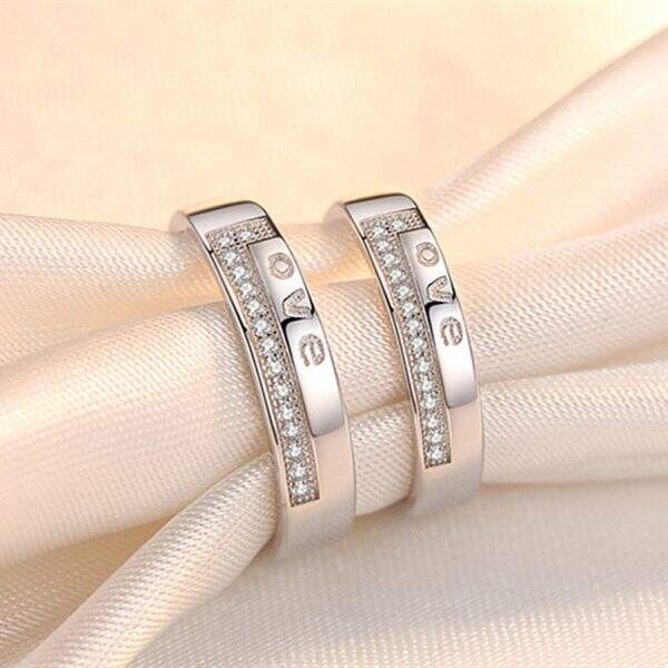Lovers ring - Image 2