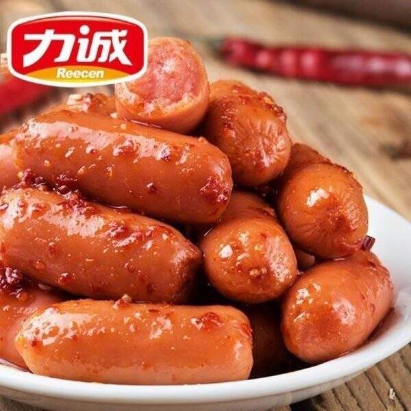 Taiwanese Grilled Sausage - Image 2