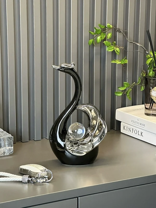 Modern luxury home decoration - Image 3
