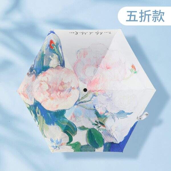 UV resistant umbrella - Image 3