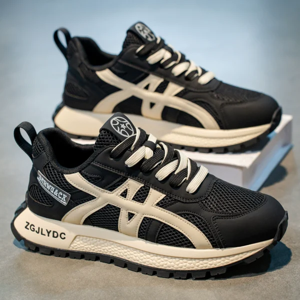 sneakers - Image 1