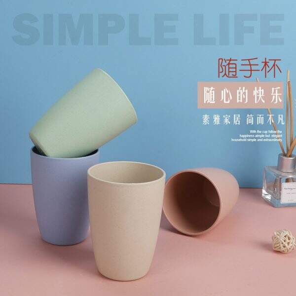 plastic drinking glasses - Image 3