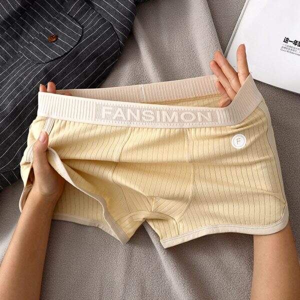 Retro style men's interior - Image 3