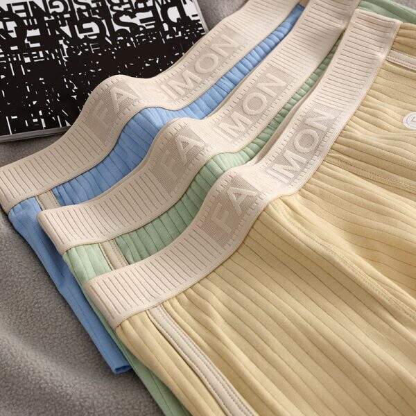 Retro style men's interior - Image 4