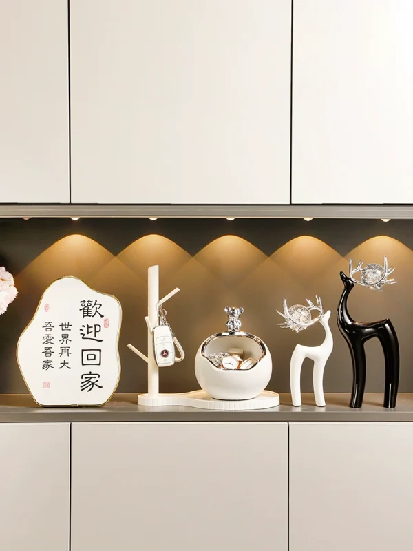 Decorative storage items - Image 5