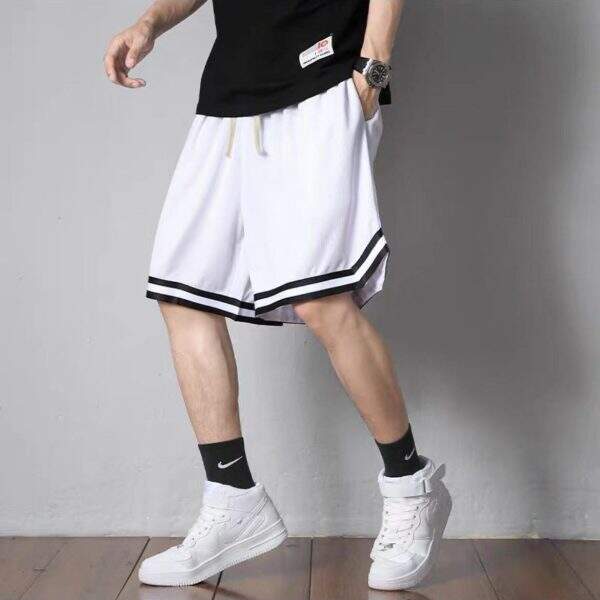 Men's basketball shorts - Image 3