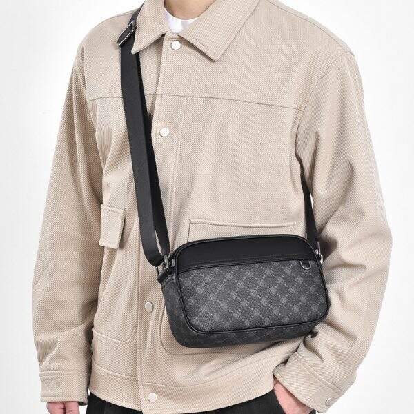 Backpack Shoulder Bag for Men - Image 1