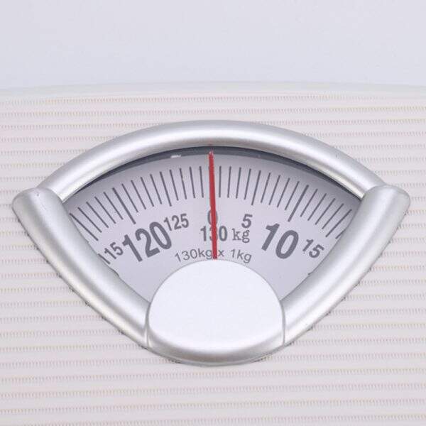 Old style household weighing scale - Image 4