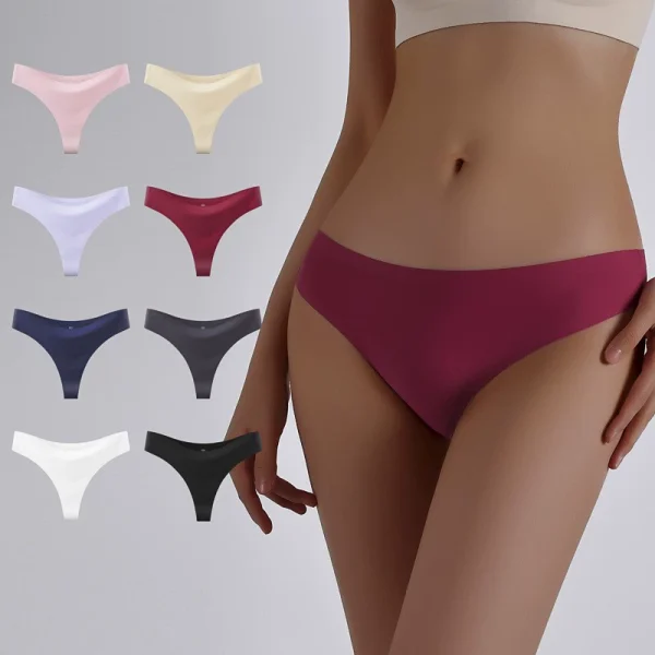 Ladies' underwear - Image 1