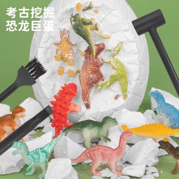 Archaeological excavation toys - Image 3