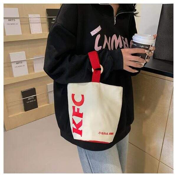 Small bucket bag - Image 2