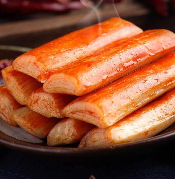 Instant crab stick flavor - Image 2