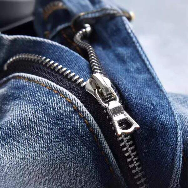 Men's jeans - Image 4