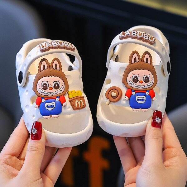 Children's sandals - Image 1
