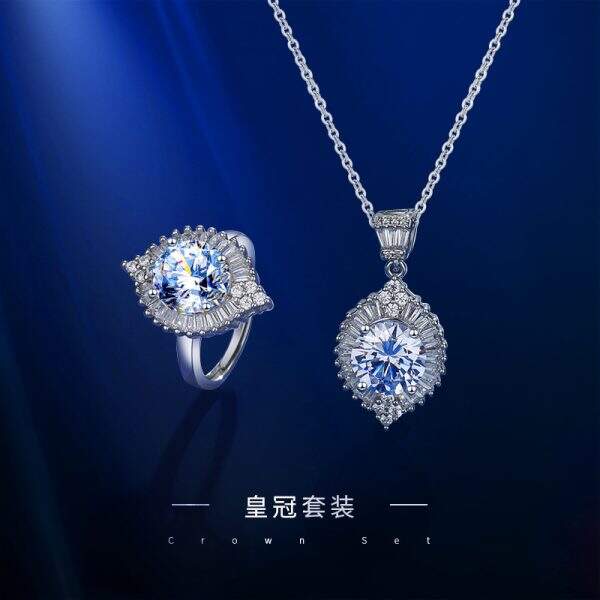 Ring pendant - Image 1