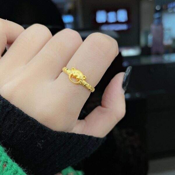 Cute Ring Gift for Couples - Image 2