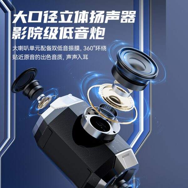 Bluetooth speaker - Image 2