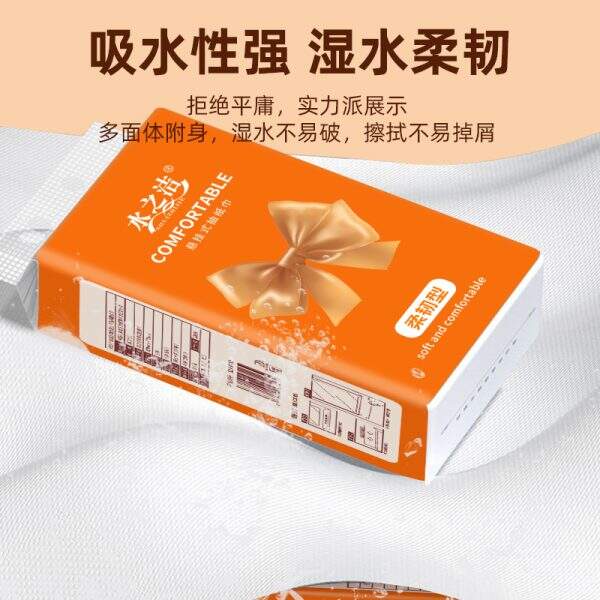 2000 household hanging tissues - Image 2