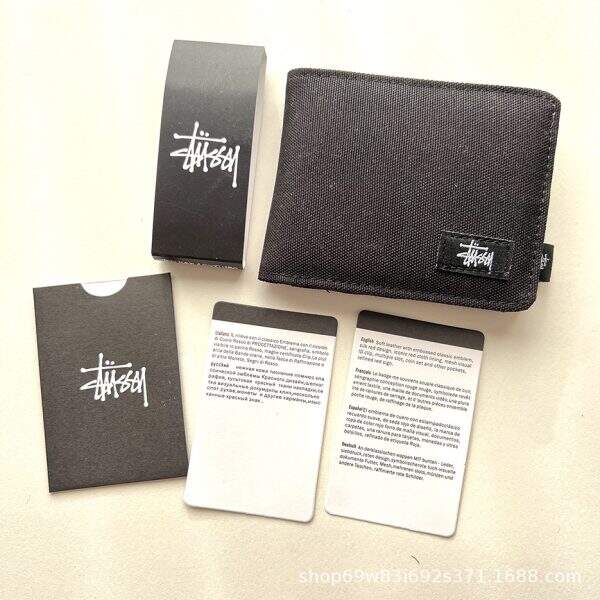 New LOGO Wallet - Image 5