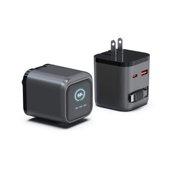 Charger with charging display - Image 4