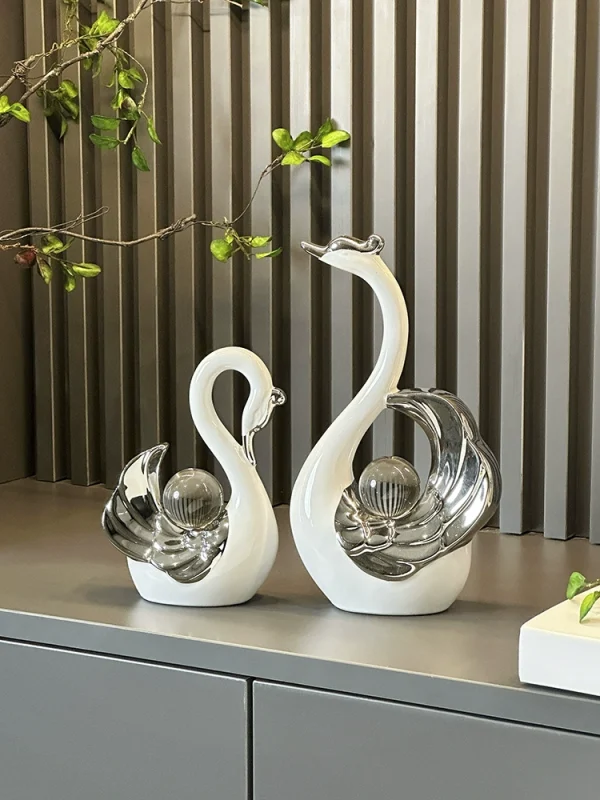 Modern luxury home decoration - Image 4