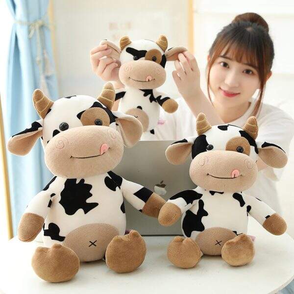 Cute cloth doll - Image 4