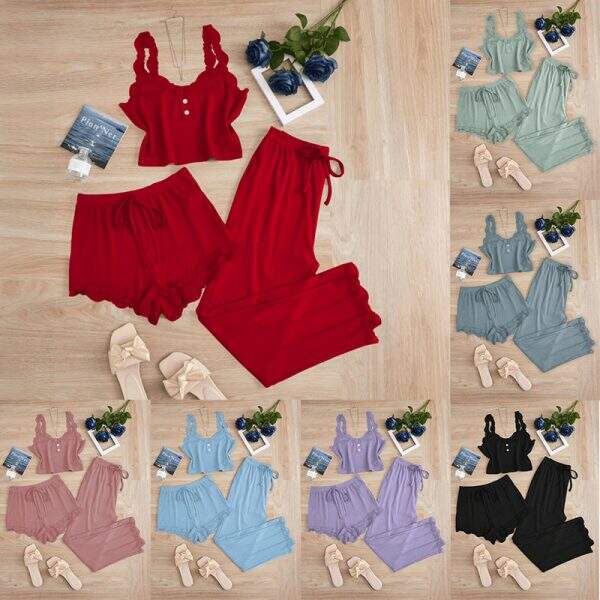 The hottest cross lace nightgown - Image 1